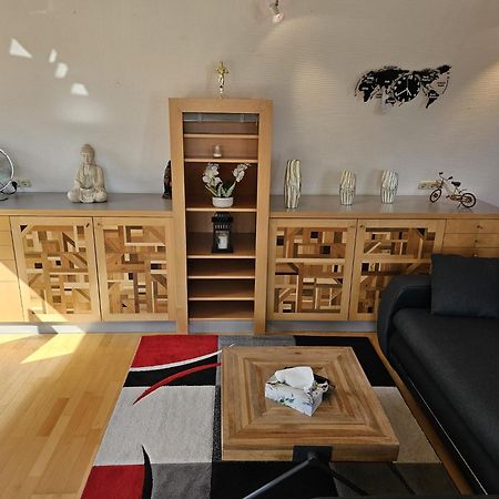 Ferienwohnung/Monteurwohnung Minden  Luaran gambar