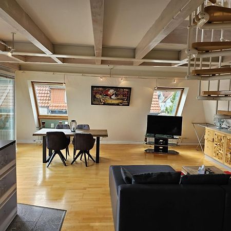 Ferienwohnung/Monteurwohnung Minden  Luaran gambar