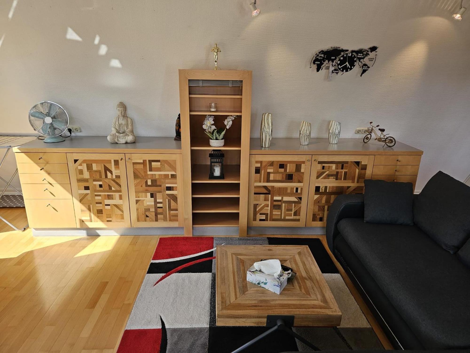 Ferienwohnung/Monteurwohnung Minden  Luaran gambar