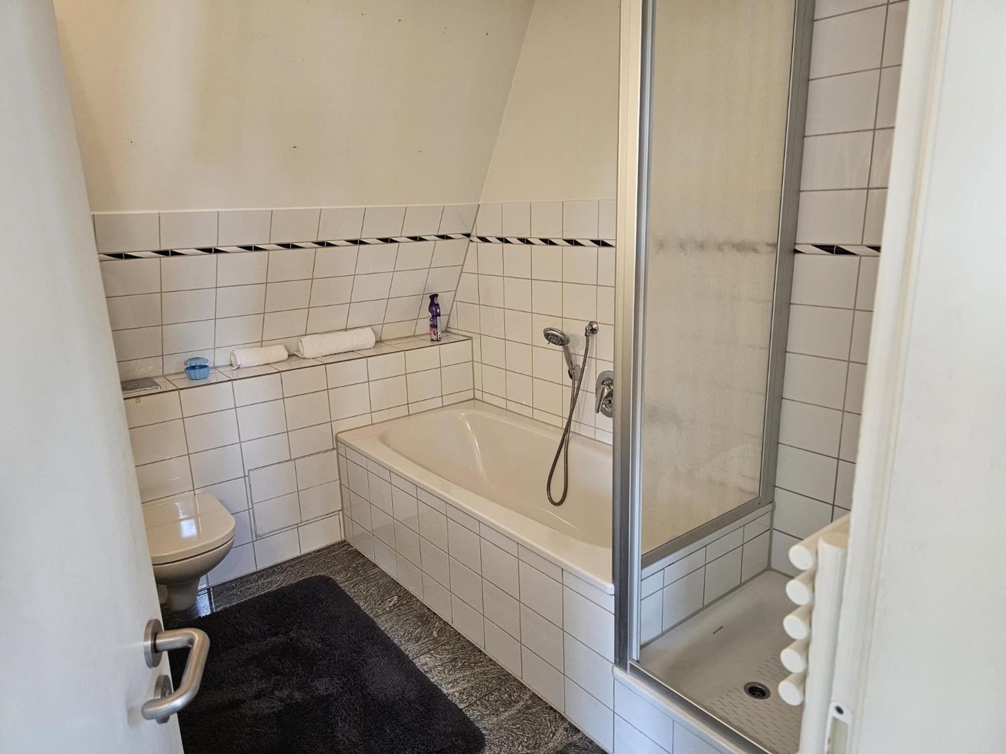 Ferienwohnung/Monteurwohnung Minden  Luaran gambar